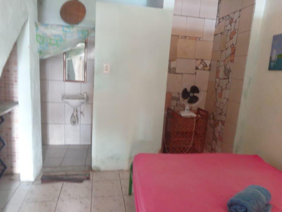 Apartamento Santo Antonio Vista Da Bahia Salvador Cameră foto